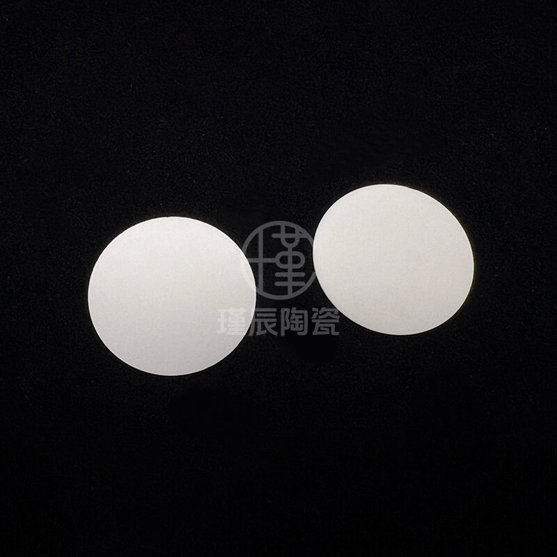 绝缘陶瓷片