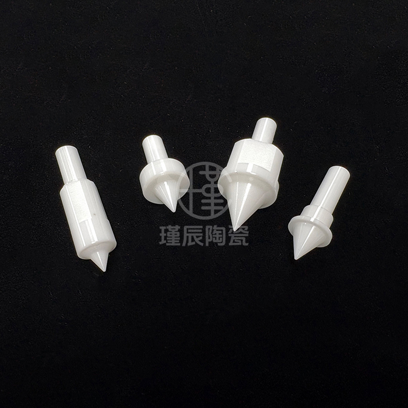 陶瓷轴加工